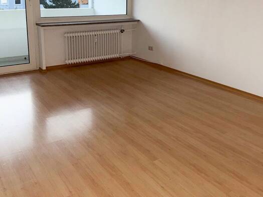 Wohnung zur Miete 1.197 € 2 Zimmer 58 m² 6. Geschoss frei ab 01.11.2026 Freischützstraße 24 Bogenhausen München 81927