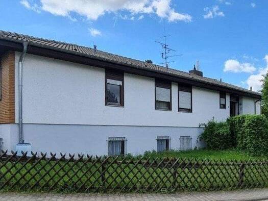 Mehrfamilienhaus zum Kauf 375.000 € 9 Zimmer 211 m² 929 m² Grundstück Ueberau Reinheim 64354