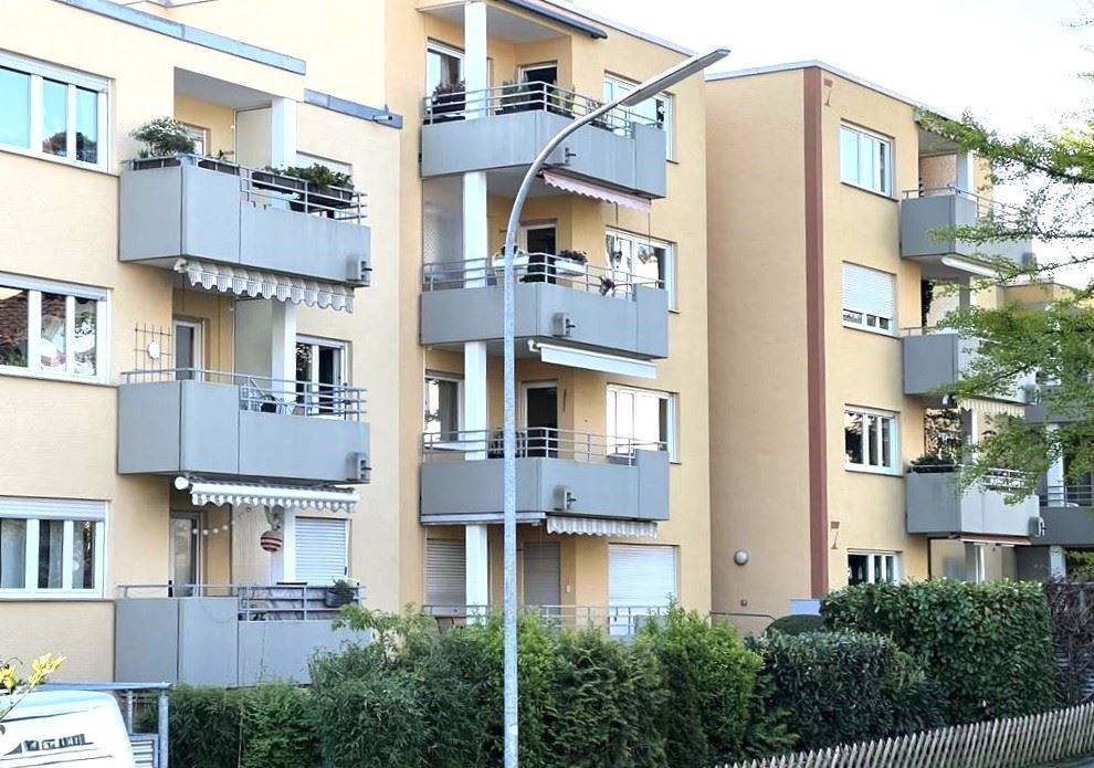 Wohnung zum Kauf 275.000 € 3 Zimmer 74 m²<br/>Wohnfläche 2.<br/>Geschoss Innenstadt - West Esslingen am Neckar 73728