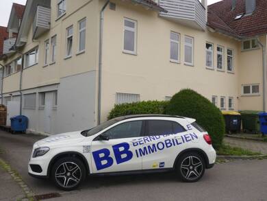 Wohnung zur Miete 370 € 1 Zimmer 35,3 m² frei ab 01.08.2025 Laiz Laiz 72488