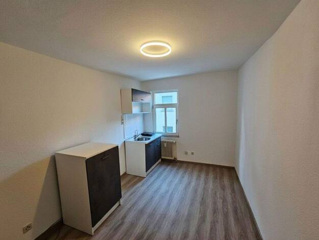 Wohnung zur Miete 455 € 1 Zimmer 19,6 m² 1. Geschoss frei ab sofort Große Klostergasse 2 Friedberg Hessen - Friedberg (Hessen) 61169