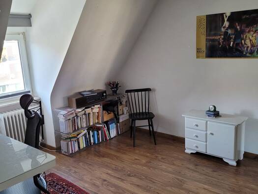 Wohnung zur Miete 720 € 2,5 Zimmer 55 m² Geschoss 2/3 frei ab 01.01.2027 Martin-Treu-Straße 8 Sebald Nürnberg 90403