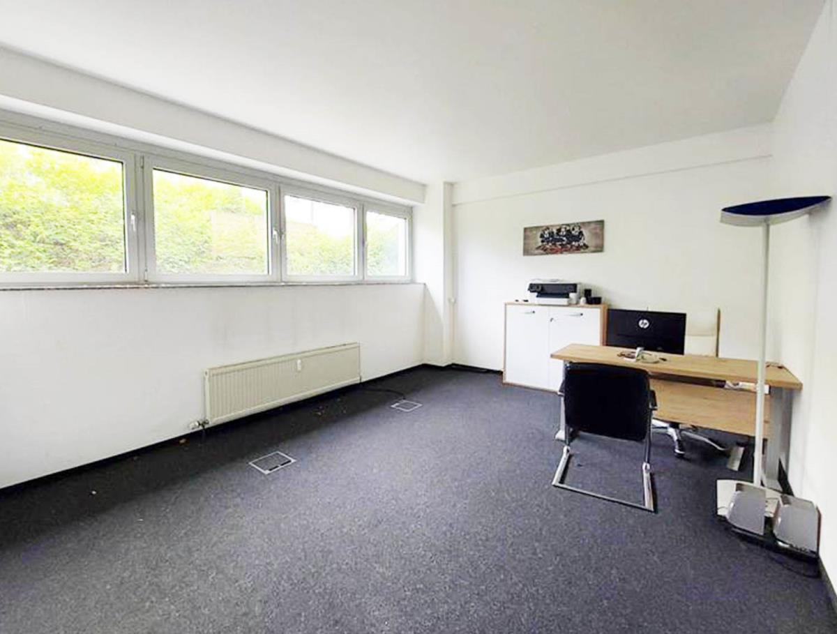 Bürofläche zur Miete 13,06 € 29,2 m²<br/>Bürofläche ab 29,2 m²<br/>Teilbarkeit Röntgenstraße 7-9 Bergen-Enkheim Frankfurt 60388