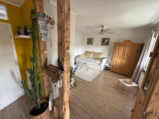 Einfamilienhaus zum Kauf 495.000 € 5 Zimmer 195,9 m² 1.343 m² Grundstück Barnitz 23858