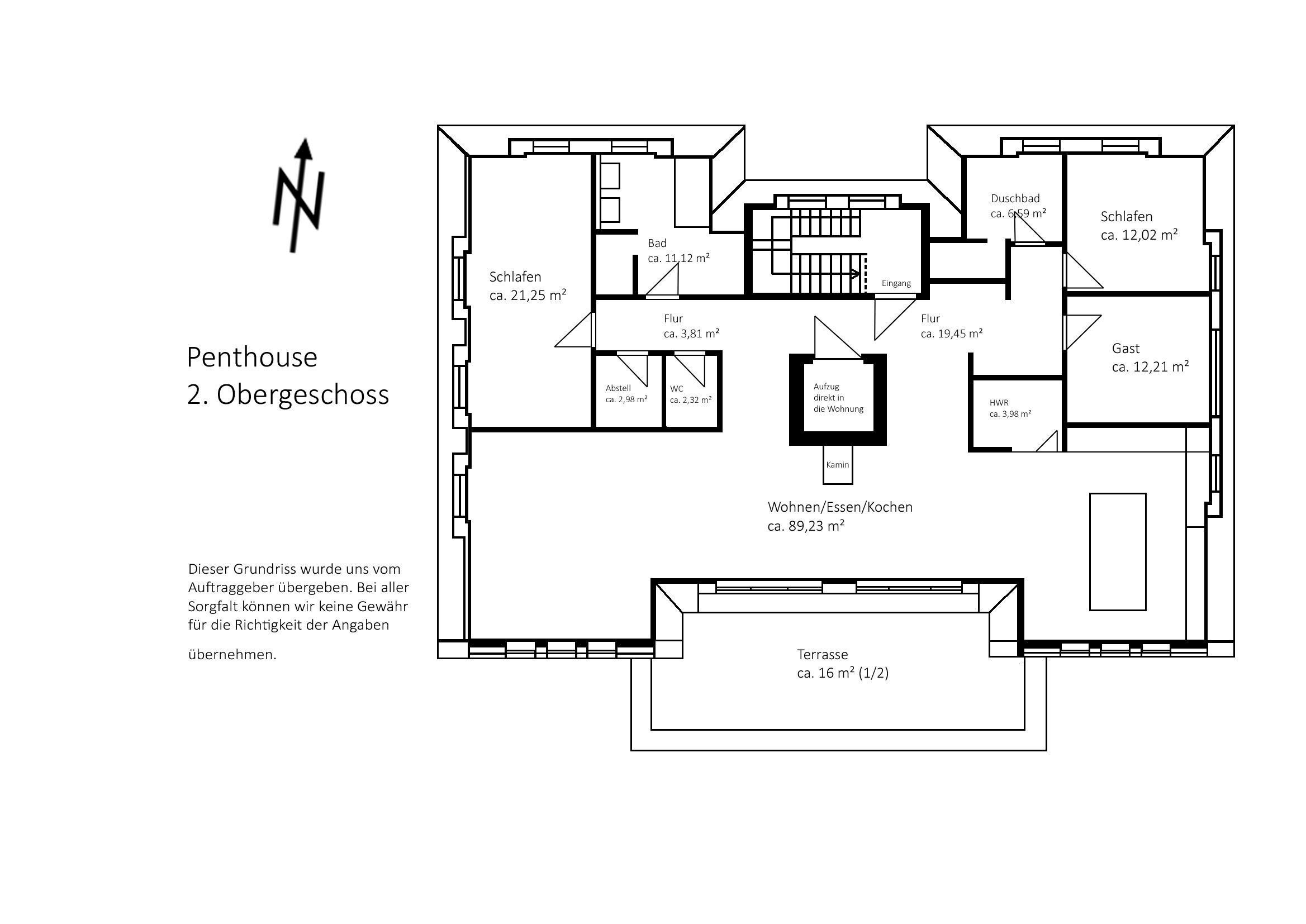 Wohnung zum Kauf 3.890.000 € 4 Zimmer 201 m²<br/>Wohnfläche 2.<br/>Geschoss ab sofort<br/>Verfügbarkeit Groß Flottbek Hamburg 22607