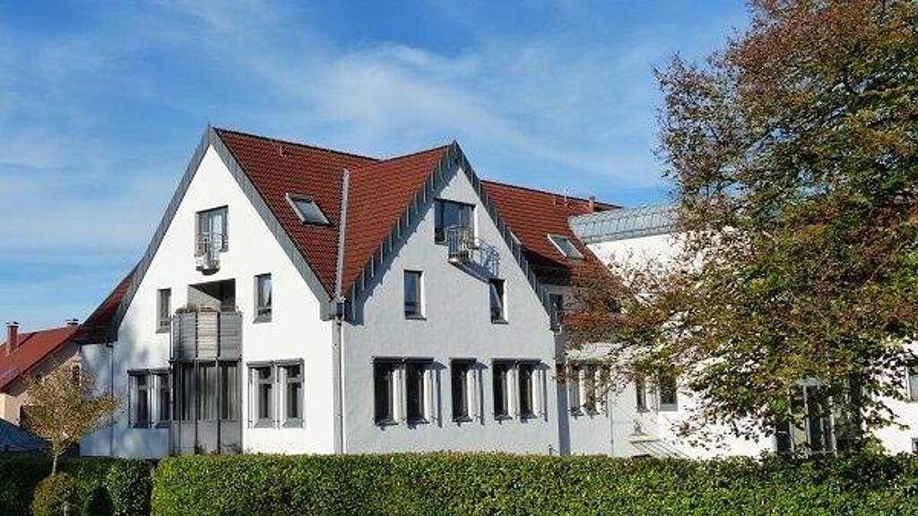 Mehrfamilienhaus zum Kauf 620.000 € 320 m² 1.190 m² Grundstück Haunstetten Augsburg 86179