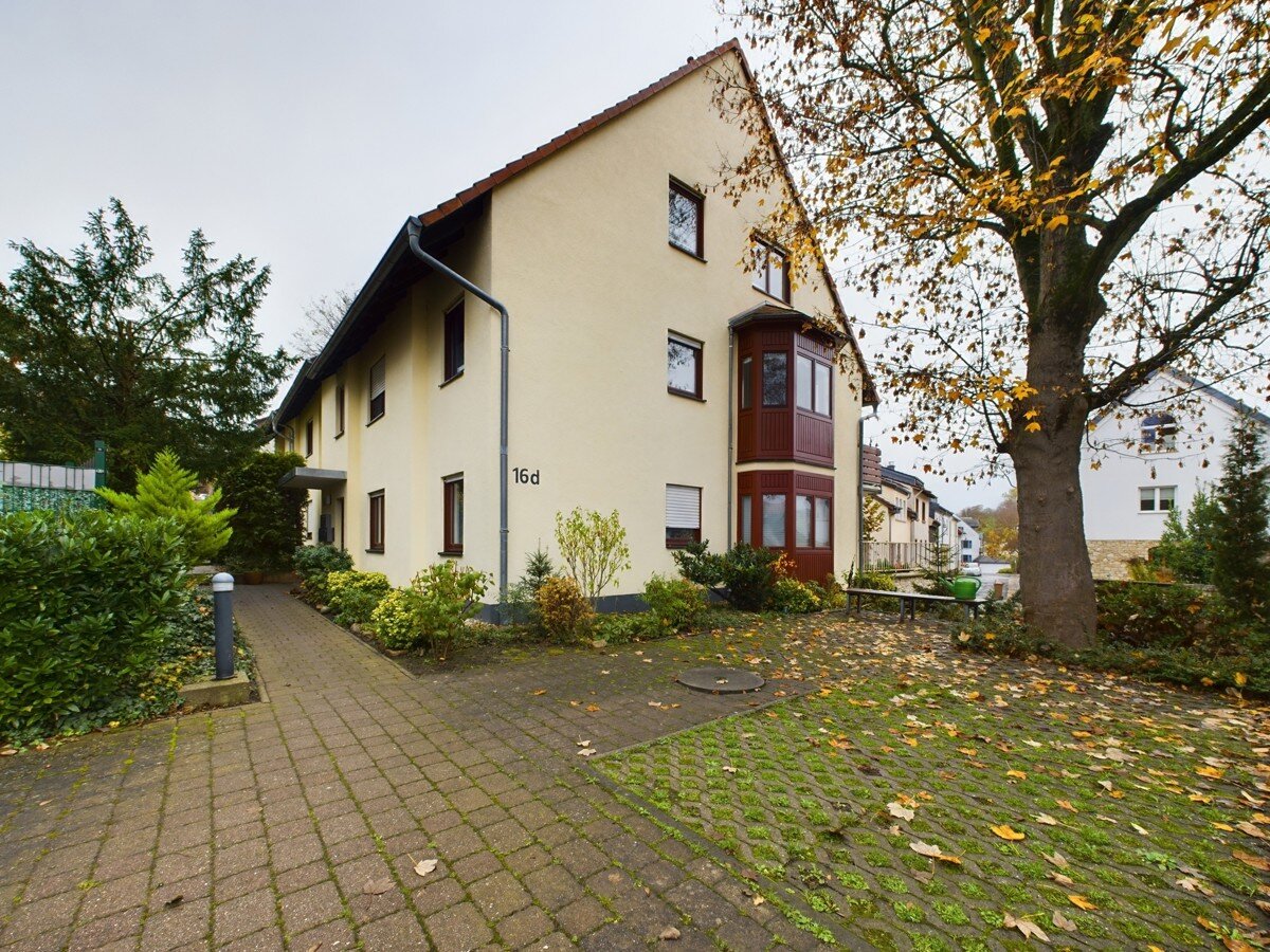 Wohnung zur Miete 810 € 2 Zimmer 67 m²<br/>Wohnfläche 01.02.2025<br/>Verfügbarkeit Ingelheim 55218