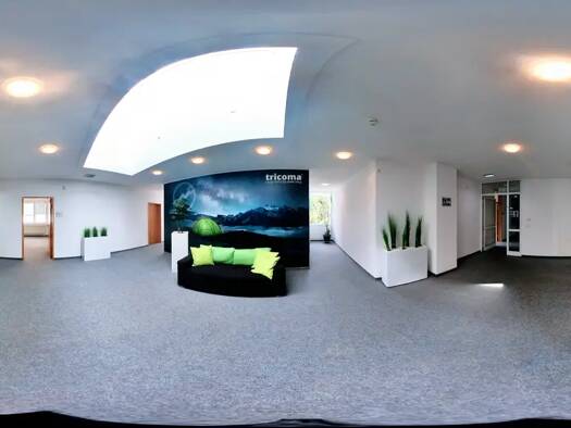 Coworking Space zur Miete provisionsfrei 12 € 20 m² Bürofläche Am Mühlbach 1 Zeil Zeil am Main 97475