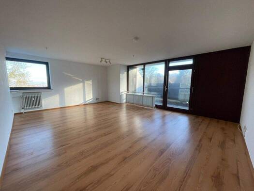 Wohnung zur Miete 1.100 € 3 Zimmer 101 m² Berg Landshut 84036