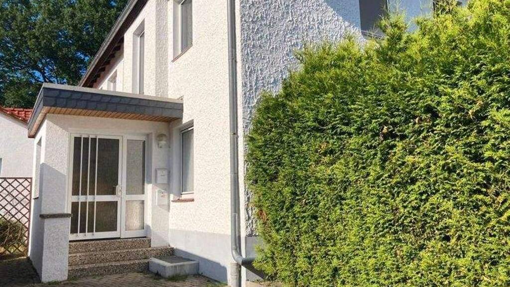 Wohnung zum Kauf 285.000 € 4 Zimmer 101 m² 1. Geschoss Ehmen Wolfsburg 38442
