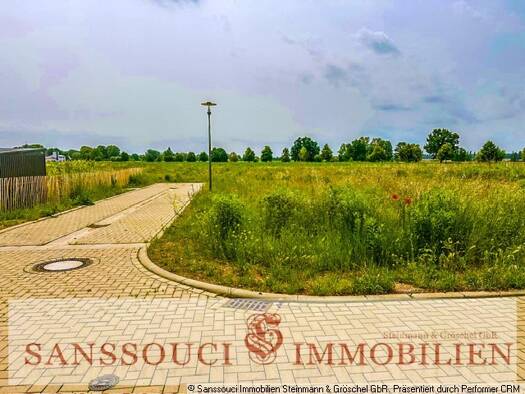 Grundstück zum Kauf 69.500 € 582 m² Grundstück Neustadt Neustadt 16845