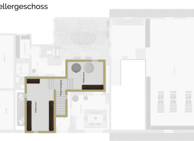 Einfamilienhaus zum Kauf 315.000 € 7 Zimmer 147 m² 2.420 m² Grundstück Briel Ehingen (Donau) 89584