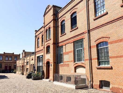 Wohnung zum Kauf 326.000 € 2 Zimmer 70 m² 2. Geschoss Mainz-Kostheim Kostheim 55246