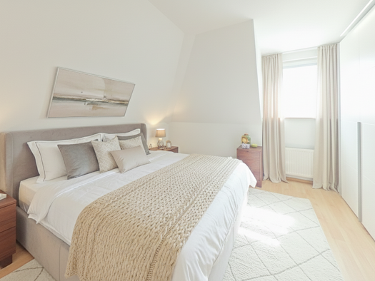 Wohnung zum Kauf 3 Zimmer 61 m² 3. Geschoss Bartenbach Göppingen 73035