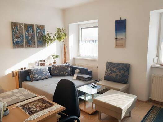 Wohnung zum Kauf 245.000 € 1 Zimmer 37,9 m² 2. Geschoss Volders 6111