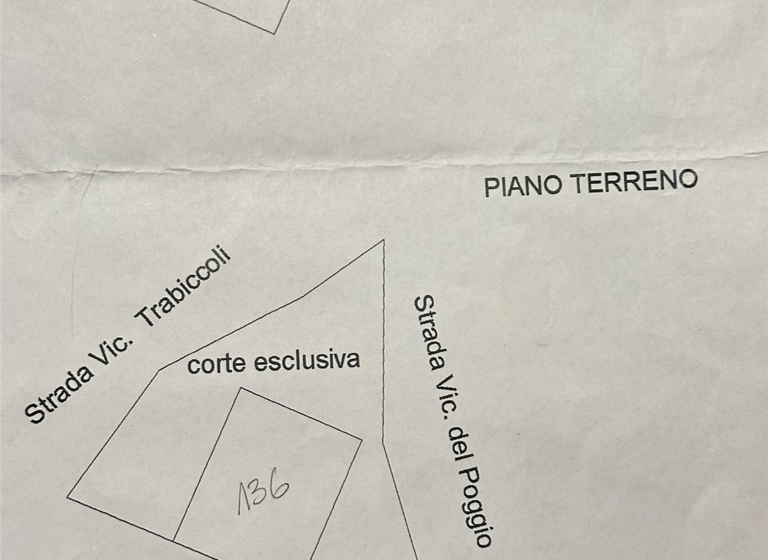 Grundstück zum Kauf 80.000 € 9.070 m² Grundstück Baugrundstück mit Meerblick Montieri Montieri 58026