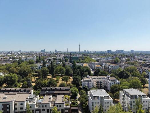 Wohnung zum Kauf 949.000 € 4 Zimmer 152 m² frei ab sofort Niederkassel Stadtbezirk 4 40547