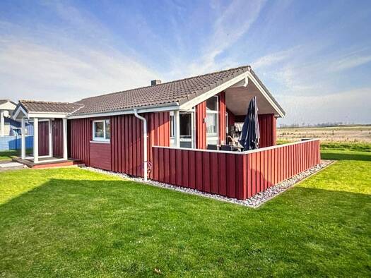 Haus zum Kauf provisionsfrei 369.000 € 4 Zimmer 76 m² 492 m² Grundstück Wesselburenerkoog 25764