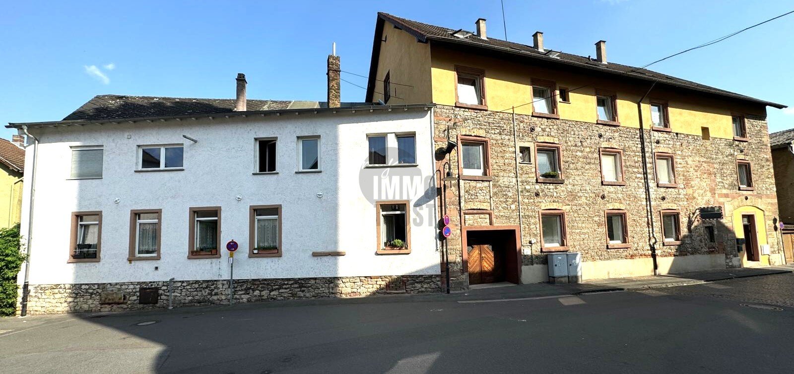 Mehrfamilienhaus zum Kauf 1.250.000 € 30 Zimmer 805 m²<br/>Wohnfläche 521 m²<br/>Grundstück Oppenheim 55276