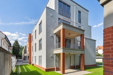 Wohnung zur Miete 900 € 2 Zimmer 66 m² Tymannstr. 10a Reichshof Dortmund 44309