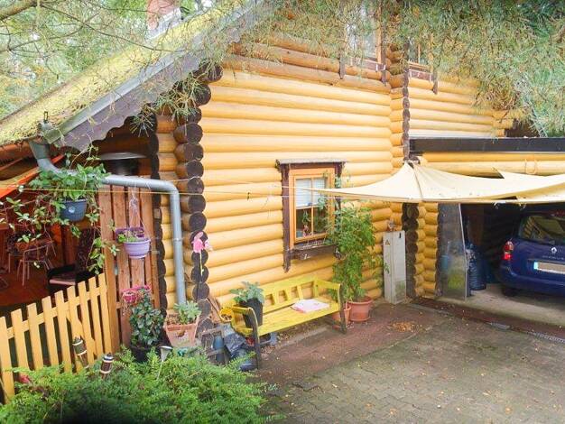 Villa zum Kauf 198.000 € 3 Zimmer 100 m² 1.276 m² Grundstück Ventschau Tosterglope 21371