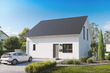 Haus zum Kauf 301.899 € 4 Zimmer 153,8 m² 795 m² Grundstück Damflos 54413