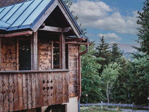 Hotel zum Kauf 66 Zimmer 57.118 m² Grundstück Semmering 2680
