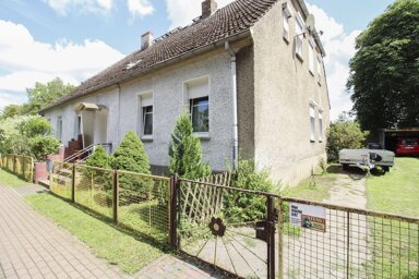 Immobilie zum Kauf als Kapitalanlage geeignet 375.000 € 7 Zimmer 305,9 m² 1.324,2 m² Grundstück Bredow Brieselang 14656