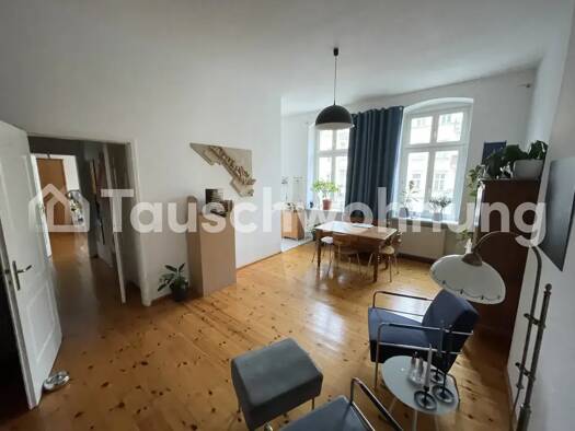 Wohnung zur Miete Tauschwohnung 720 € 2 Zimmer 60 m² 1. Geschoss Französisch Buchholz Berlin 13189