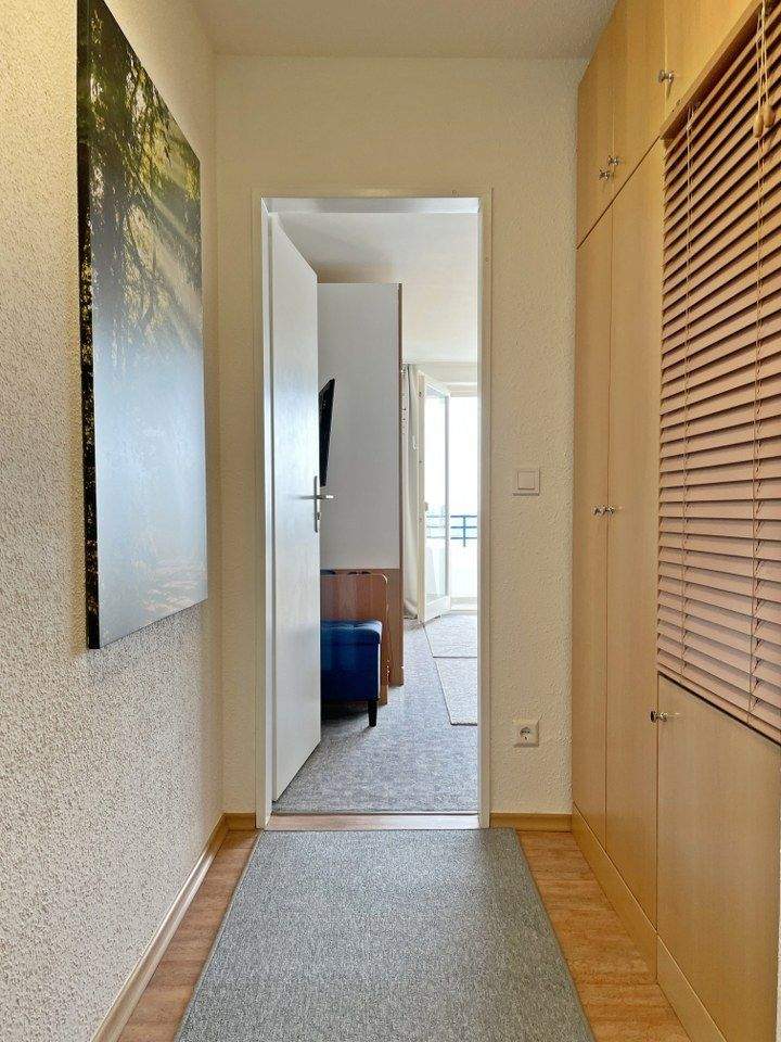 Immobilie in Neureichenau - Lichtdurchflutetes Appartement mit TOP-Weitblick und Hallenbad in Neureichenau  - Bild 2