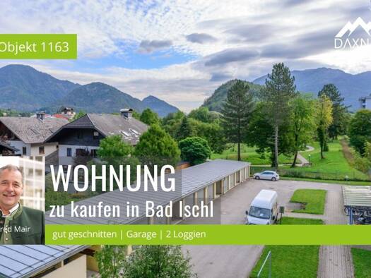 Wohnung zum Kauf 275.000 € 3 Zimmer 86 m² Bad Ischl 4820