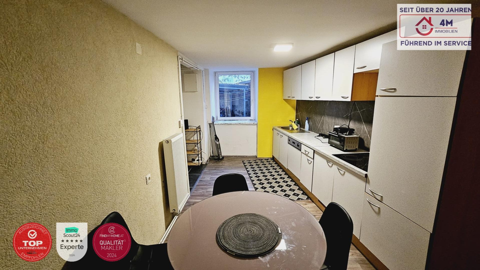 Wohnung zum Kauf 240.000 € 2 Zimmer 38 m²<br/>Wohnfläche 1.<br/>Geschoss Wien 1030