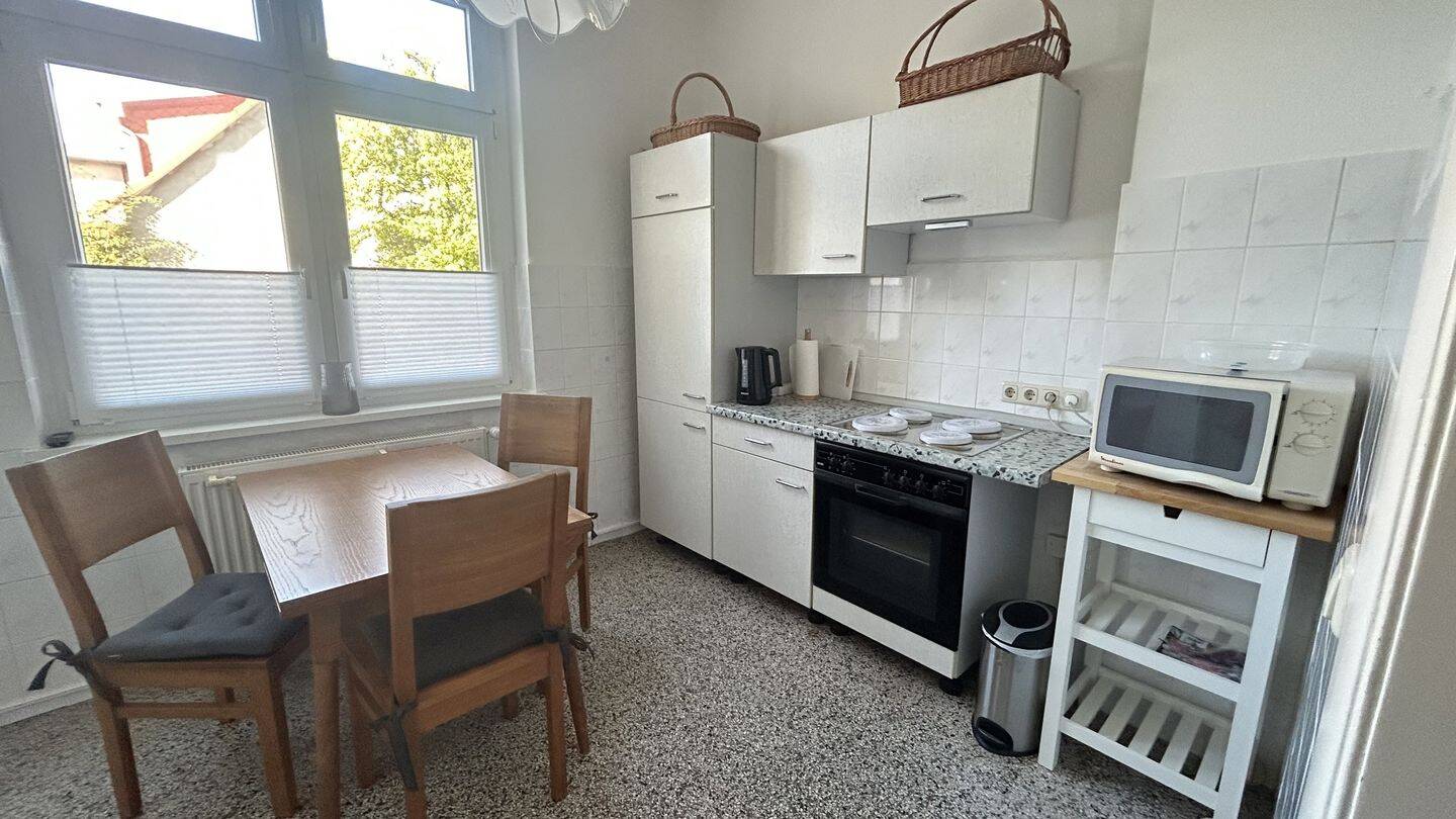 Haus – Kühlungsborn, Landkreis Rostock - Ansicht 4