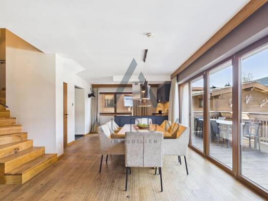 Wohnung zum Kauf 1.000.000 € 5 Zimmer 147 m² Ehrwald 6632