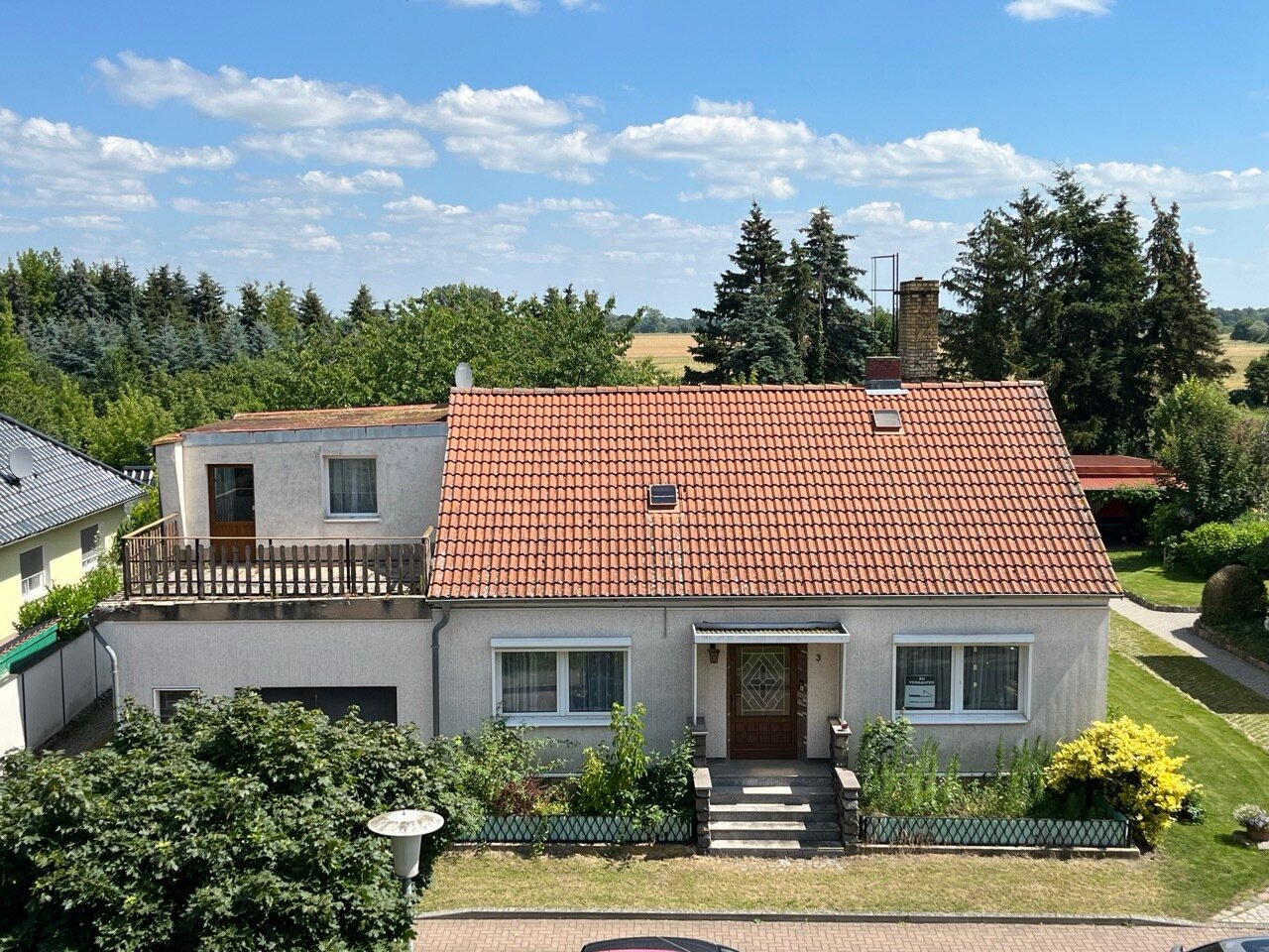 Einfamilienhaus zum Kauf 4 Zimmer 145 m²<br/>Wohnfläche 3.568 m²<br/>Grundstück Iden Iden 39606