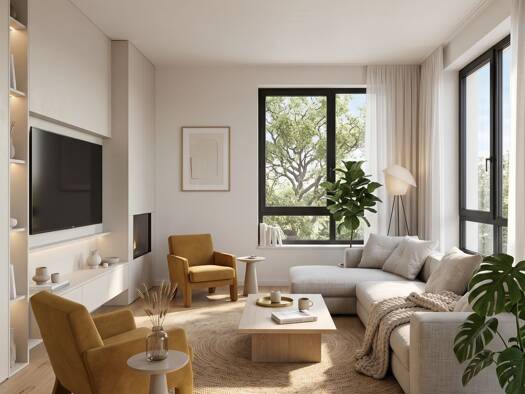 Loft zum Kauf als Kapitalanlage geeignet 403.000 € 3,5 Zimmer 85 m² Sommerhausen 97286