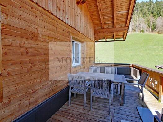 Penthouse zur Miete - Erstbezug 2.700 € 3 Zimmer 85 m² Kitzbühel 6370