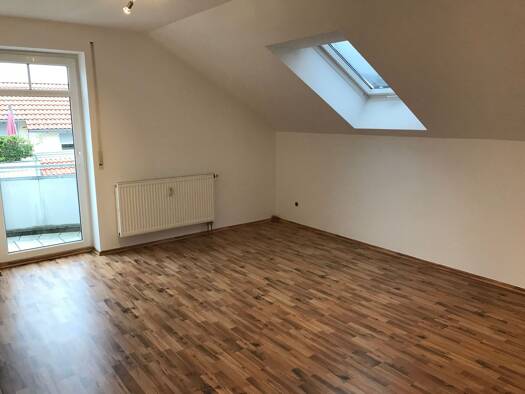 Wohnung zum Kauf provisionsfrei 179.000 € 2 Zimmer 50 m² Geschoss 2/2 Leipheim 89340