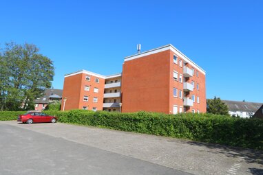 Wohnung zum Kauf 275.000 € 2 Zimmer 59 m² 2. Geschoss Grömitz Grömitz 23743