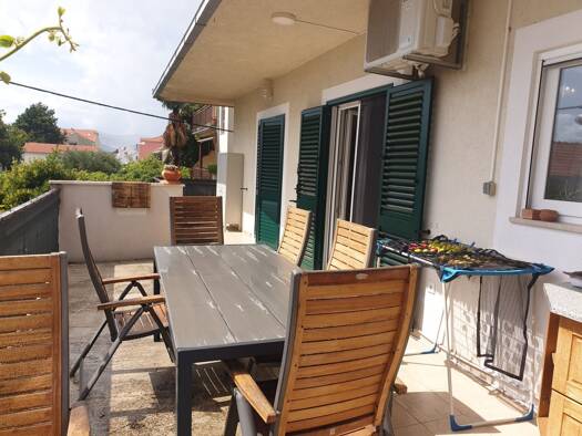 Haus zum Kauf 390.000 € 3 Zimmer 123 m² 188 m² Grundstück Kaštel Stari