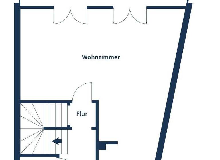 Doppelhaushälfte zum Kauf 299.000 € 4 Zimmer 122,6 m² 198 m² Grundstück Scherpenseel Übach-Palenberg 52531