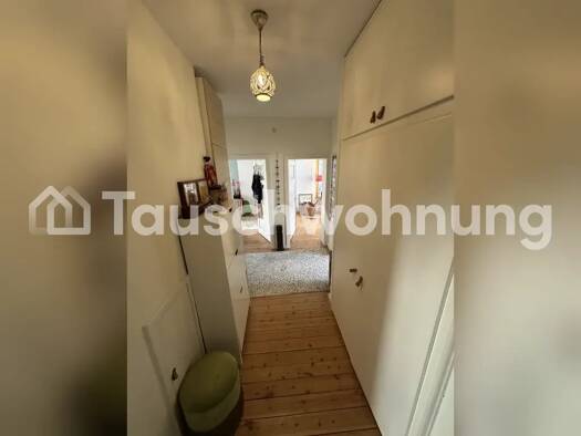 Wohnung zur Miete Tauschwohnung 600 € 3 Zimmer 73 m² EG Altona-Nord Hamburg 22769