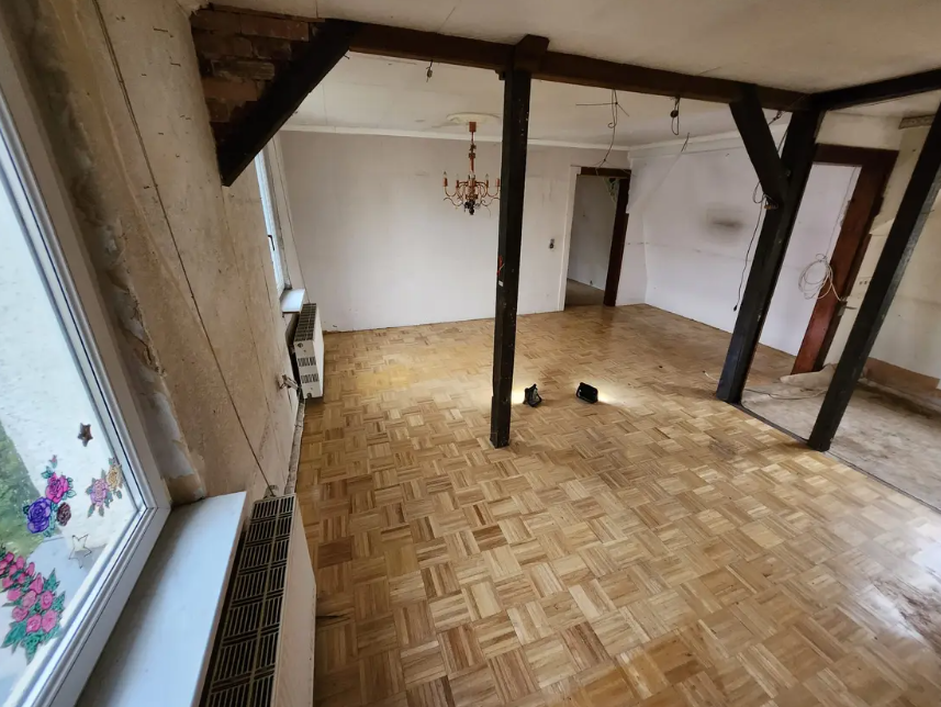 Mehrfamilienhaus zum Kauf - Ansicht 6