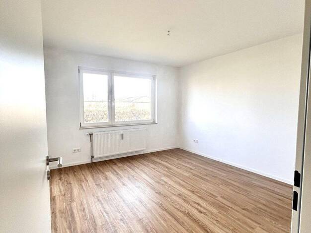 Wohnung zur Miete 670 € 3 Zimmer 62,4 m² EG Natruper Straße 130 D Hafen Osnabrück 49090