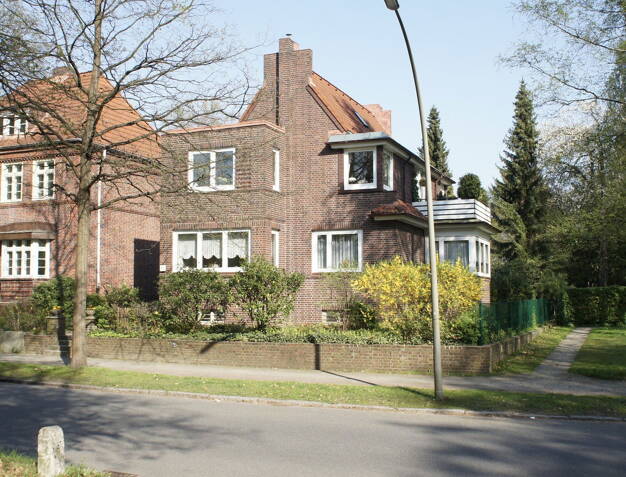 Mehrfamilienhaus zum Kauf provisionsfrei 835.000 € 6 Zimmer 170 m² 1.135 m² Grundstück Langenhorn Hamburg 22415