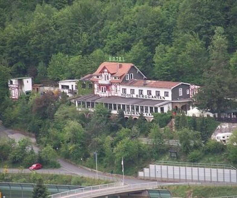 Wohn- und Geschäftshaus zum Kauf provisionsfrei als Kapitalanlage geeignet 179.000 € 960 m² 6.800 m² Grundstück Altenberg Biedenkopf Biedenkopf 35216