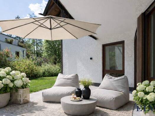 Terrassenwohnung zum Kauf 1.045.000 € 3 Zimmer 91 m² EG Untergiesing-Harlaching München 81545