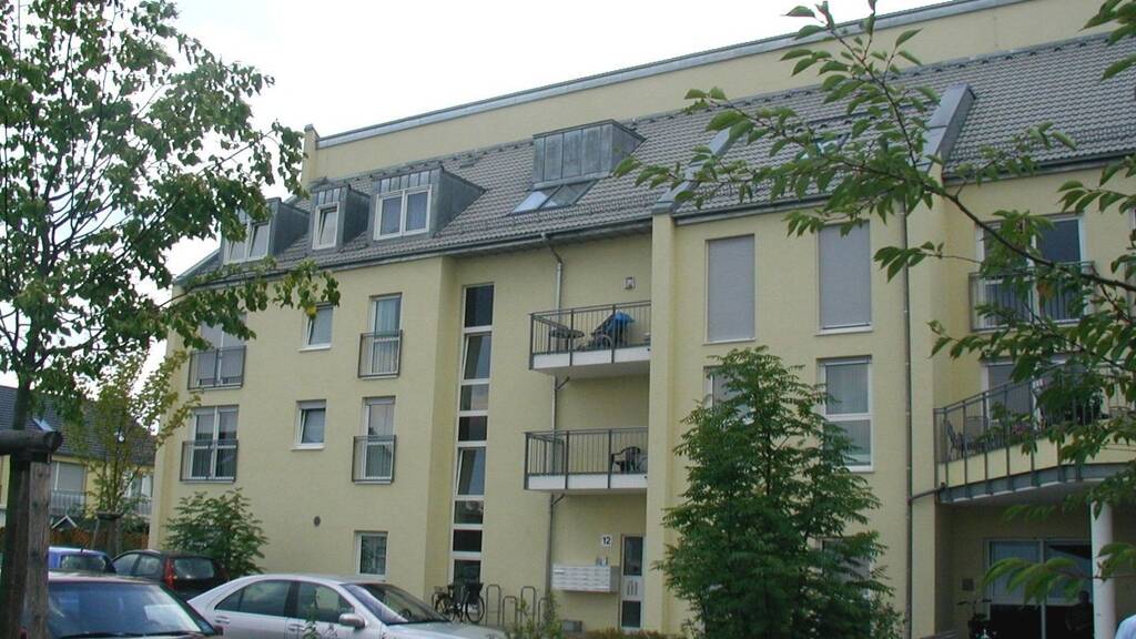 Studio zum Kauf 135.000 € 1 Zimmer 22 m² 1. Geschoss Herpersdorf Nürnberg 90455