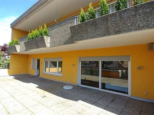 Terrassenwohnung zur Miete 1.800 € 6 Zimmer 180 m² 1 Geschosse frei ab sofort Bieber Offenbach am Main 63073