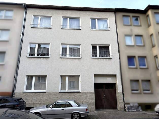 Mehrfamilienhaus zum Kauf 315.000 € 10 Zimmer 304 m² 249 m² Grundstück Bulmke-Hüllen Gelsenkirchen 45888